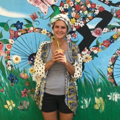 Саша Шакола