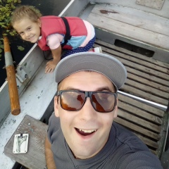 Андрей Сколобанов, 07.08, Киев