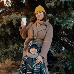 Дашуня Крылова