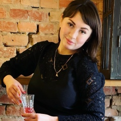 Аллочка Сердюк, 01.11.1989, Полтава