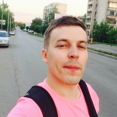 Руслан Ботев, Киров