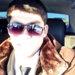 Murad Ismailov, 15.07, Сургут