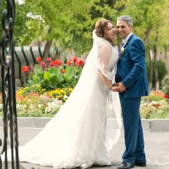 Мариам Папян, 04.04.1984, Ереван