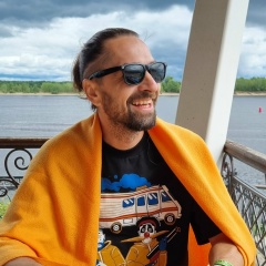 Айнур Бозретинов, 15.01, Ижевск