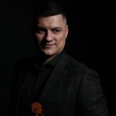 Михаил Клушин