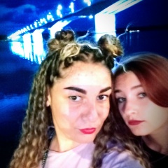 Александра Вишневецкая, 27.03, Пермь