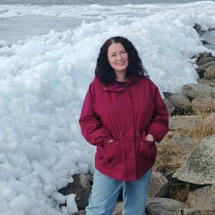 Светлана Белькова, Калининград