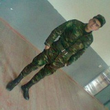 Isa Sebendeyev, 12.05.1996, Гёйгёль