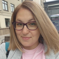 Анастасия Толченникова, 23.02, Москва