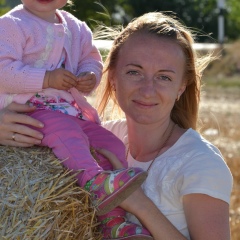 Анастасия Яромчук, 04.02.1991, Брест