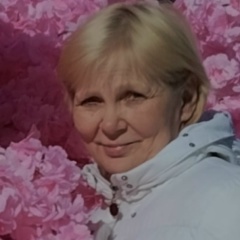 Татьяна Затуливетрова, 11.09.1962, Новосибирск