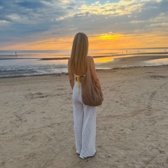 Оксана Гулевич, 19.02, Москва