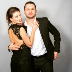 Karina Dudkina, 12.05, Москва