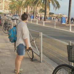 Даниела Ник, 06.03, Москва