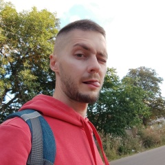 Maksim Rzhevutski, 09.04, Витебск