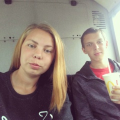 Viktorija Mihailova, 08.11, Даугавпилс