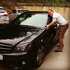 Александр Фишер, 17.11, Сочи