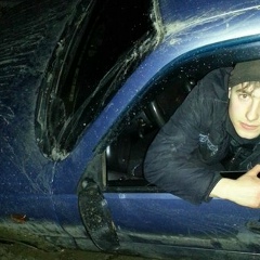 Андрей Расходчиков, 19.10.1993, Пенза (деревня)