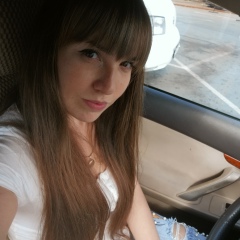 Алла Безкровная, 14.05.1993, Находка