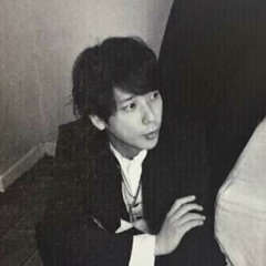 Kazunari Ninomiya, 17.06.1983, Tokyo