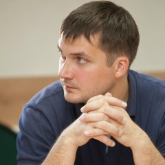 Александр Колбас, 17.09.1988, Владивосток