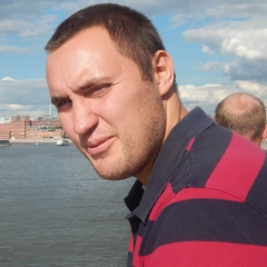 Алексей Лопатин, 31.10.1986, Москва