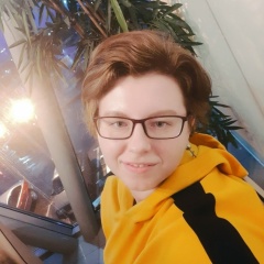 Даша Сильянова, 26.11, Рязань