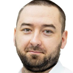 Станислав Дубров, Донецк