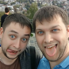 Стас Махина, 02.06.1991, Львов