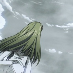 奈落の底への ステップ, 13.03