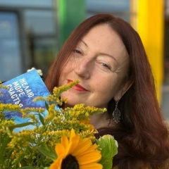 Наталья Петушкова, Красноярск