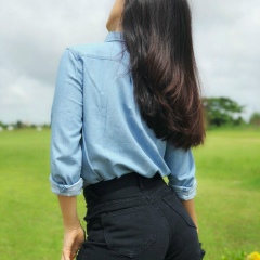 Aye-Chan Moe, 29.07.1992