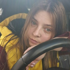 Карина Щенкова, 17.12.1991, Вологда