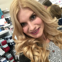 Анастасия Калинина, Санкт-Петербург