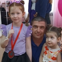 Ivan Olegovich, 17.06