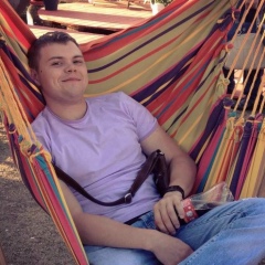 Евгений Чуланов, 29.04, Москва