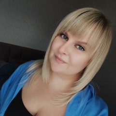 Анна Сенотова, 11.11.1988, Астрахань