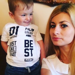 Оксана Лазарчук-Бойчук, 12.04, Ужгород