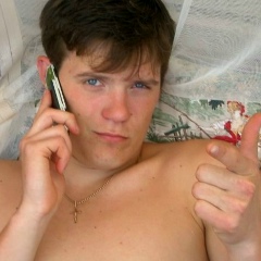 Андрей Кондаков, 02.07, Санкт-Петербург