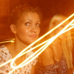 Аня Д, 04.02.1986, Волгоград