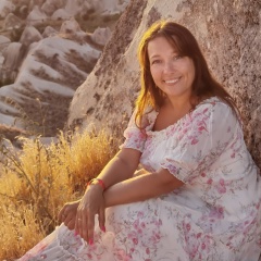 Анна Ланская, 19.05.1984, Санкт-Петербург