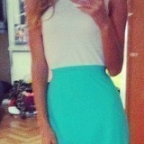 Кира Ηиколаева, Нижний Новгород