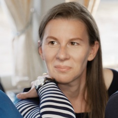 Александра Щур, 10.08.1982, Санкт-Петербург