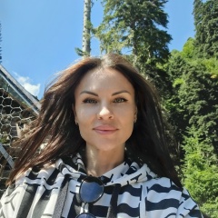 Наточка Волкова, 21.04.1987, Краснодар