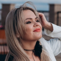 Ирина Бучинская, 15.07, Тюмень