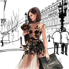 Салтанат Кидришева, 13.07, Астана