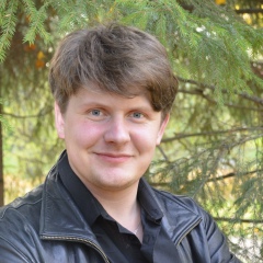 Александр Алексеев, 14.04, Санкт-Петербург