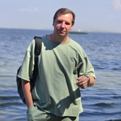 Кирилл Прошин, 07.06, Дзержинск