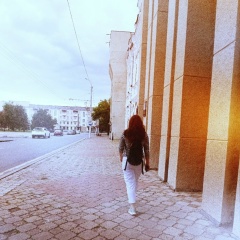 Дина Гришкевич