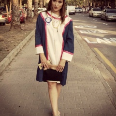 Alissa Trubacheva, 26.05.1991, Актау